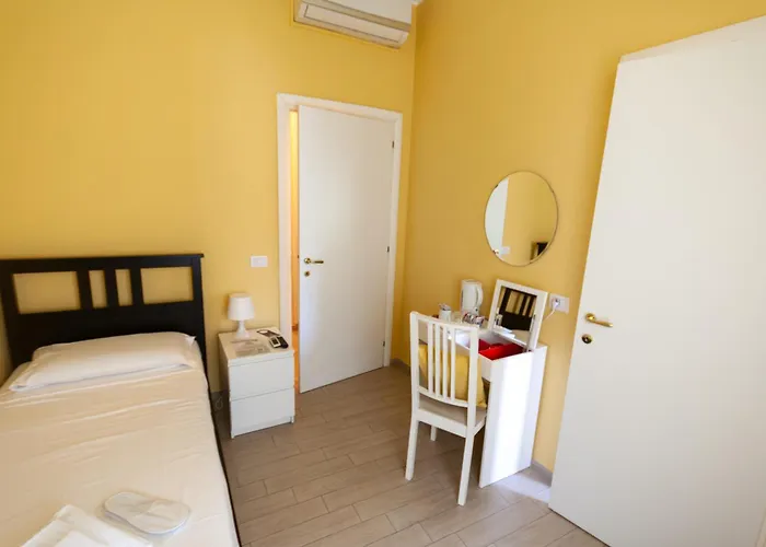 Magna CuraBed and Breakfast