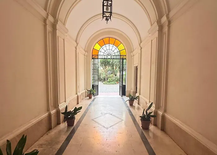 Vertex SuiteBed and Breakfast